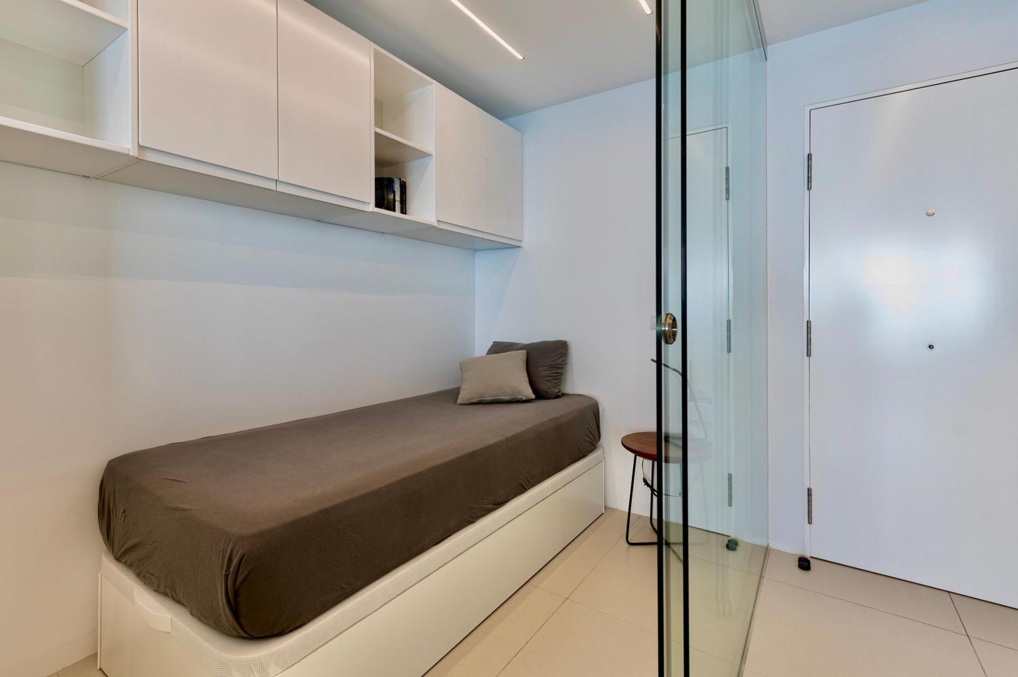 Brand New - Glass Apt - Ocean Views Patalavaca Exteriör bild