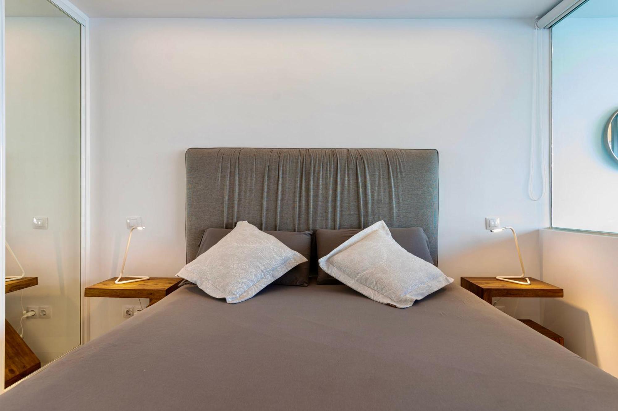 Brand New - Glass Apt - Ocean Views Patalavaca Exteriör bild